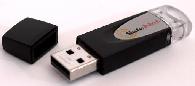 HTSC USB Security Key